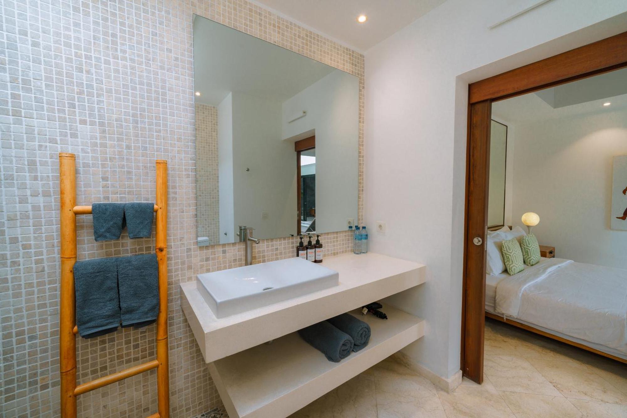 Villa Anahata: Modern 2br W/ Pool In ! *