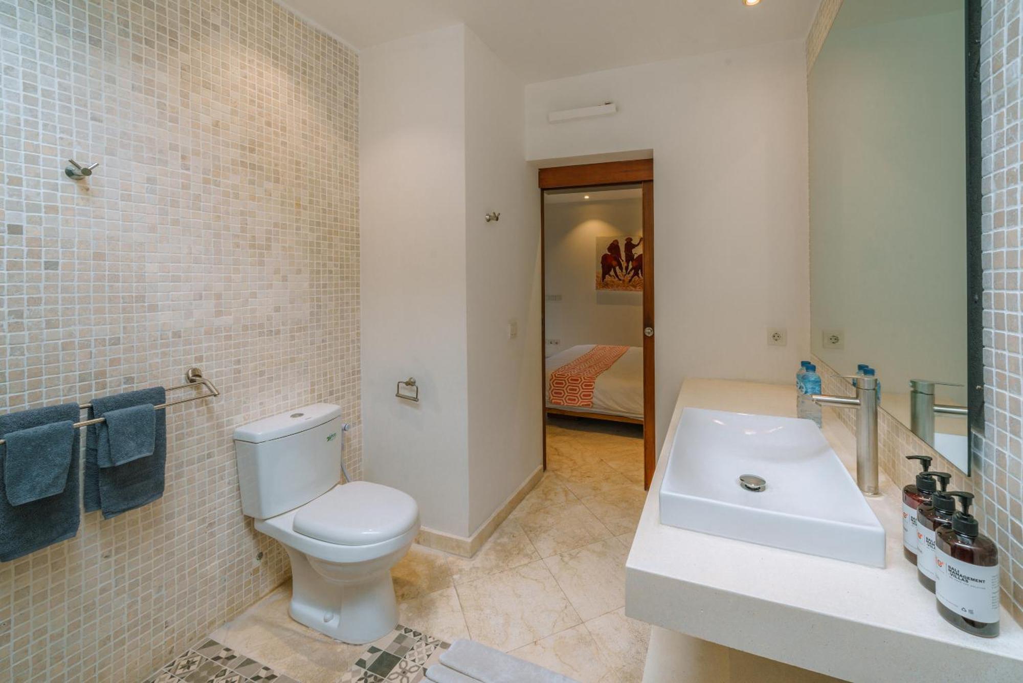 Villa Anahata: Modern 2br W/ Pool In ! Seminyak (Bali)