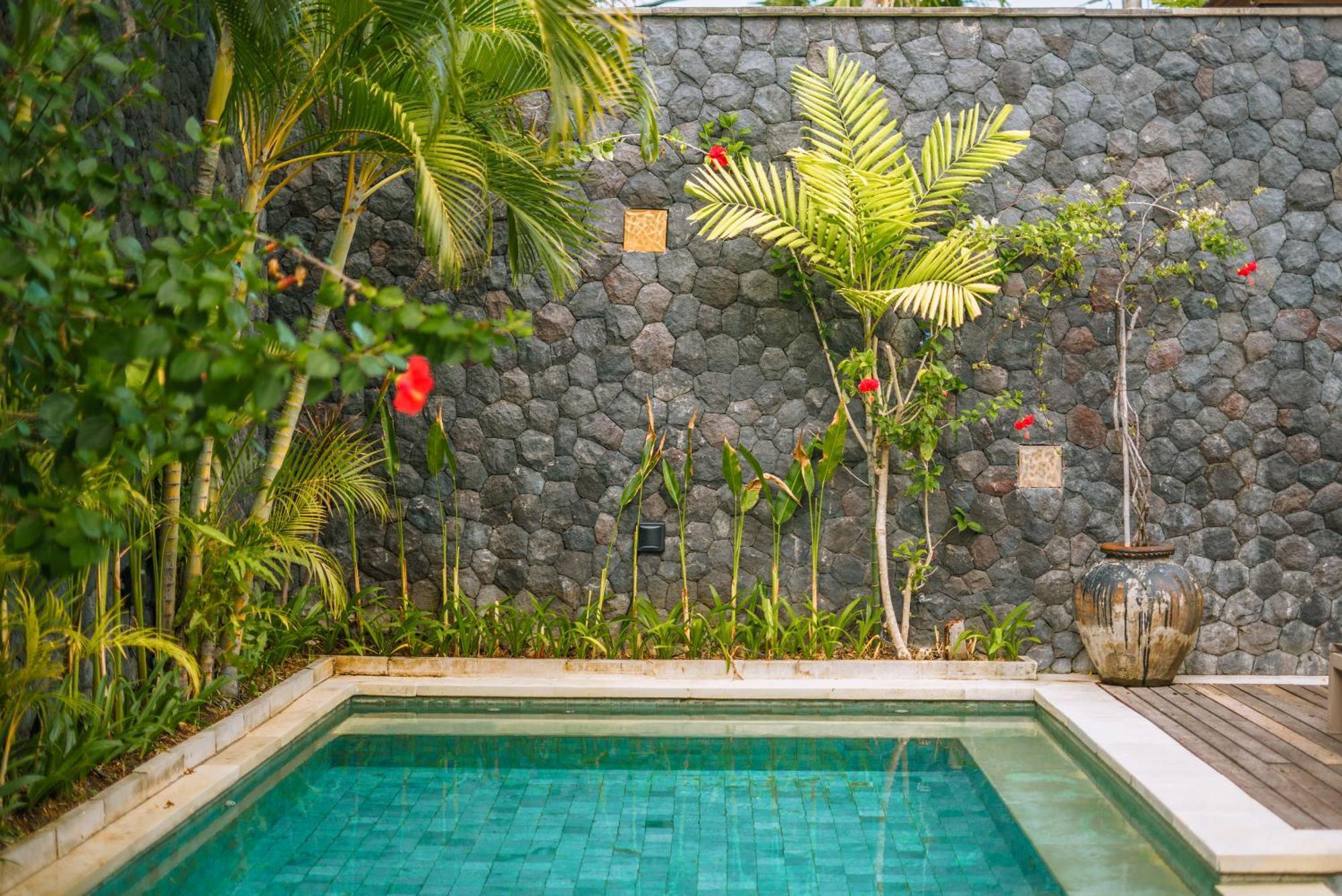 Villa Anahata: Modern 2br W/ Pool In ! *