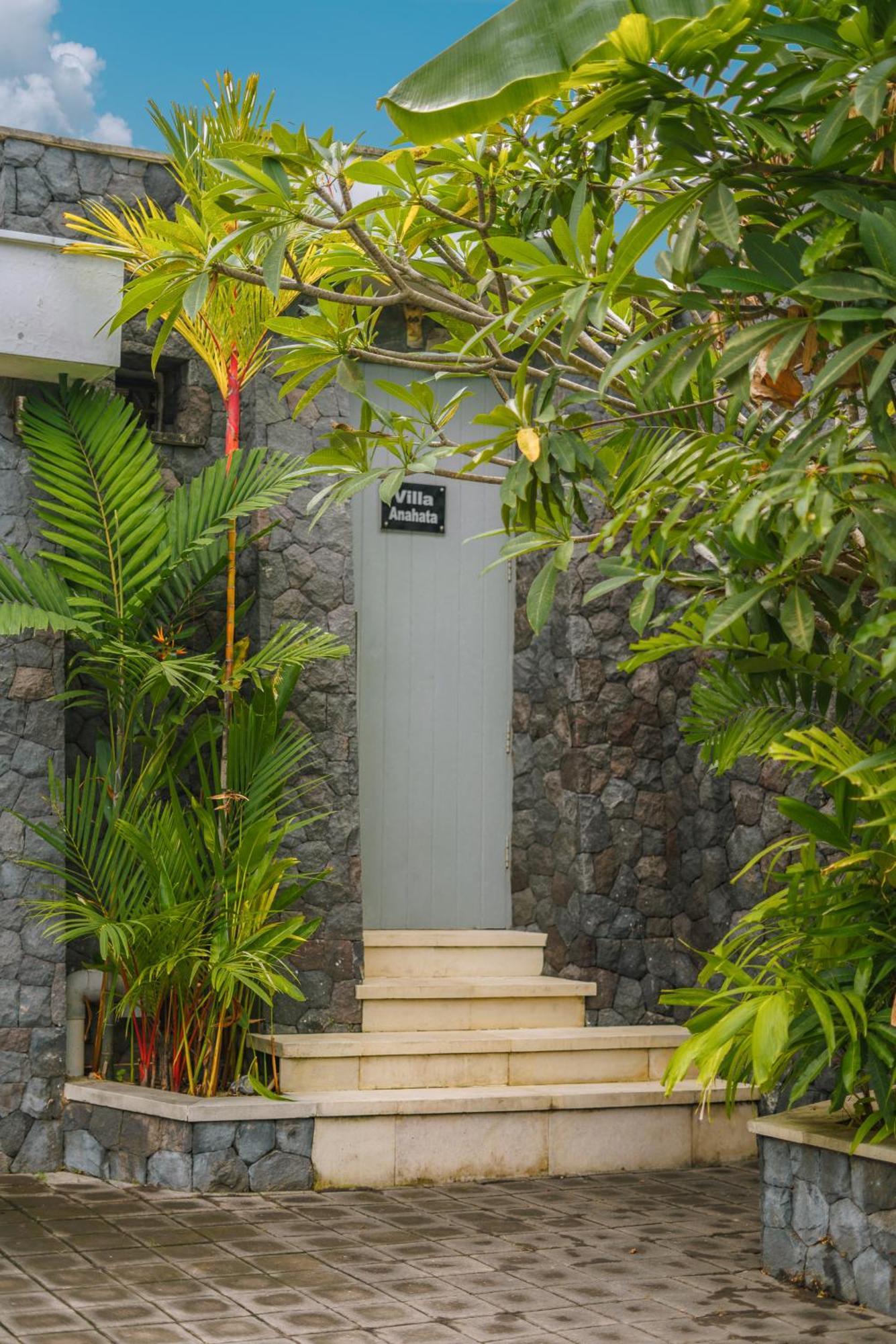Anahata: Modern 2br W/ Pool In ! Seminyak (Bali)